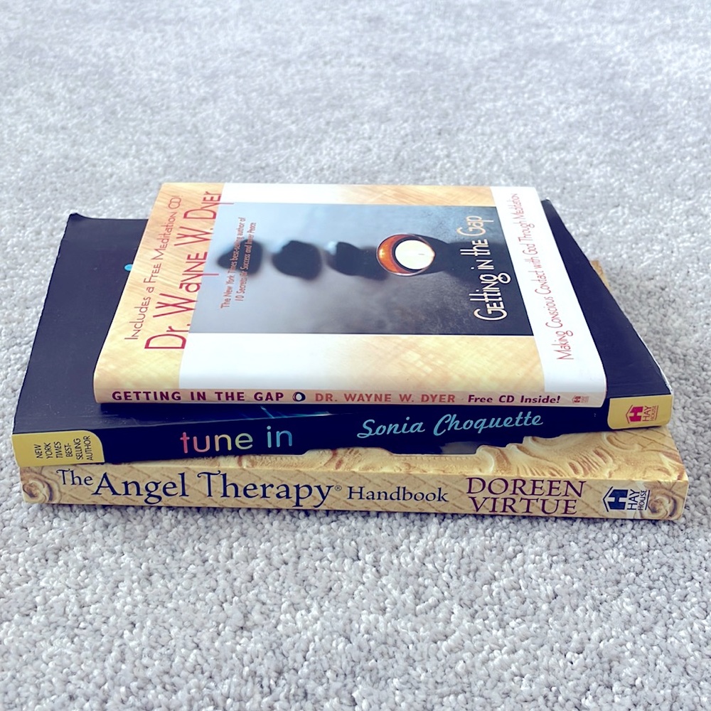 🆕 Book Bundle